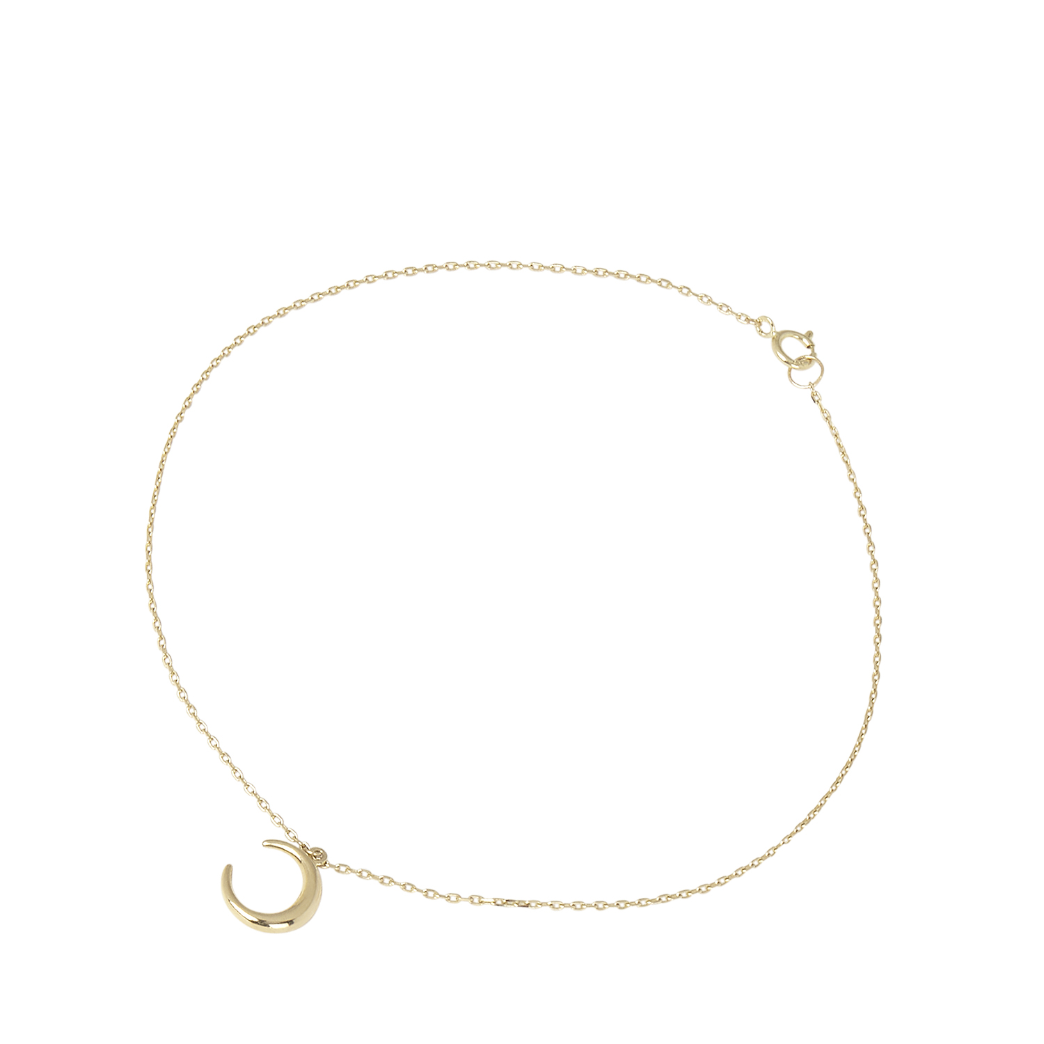 MK Jewelry enkle bracelet