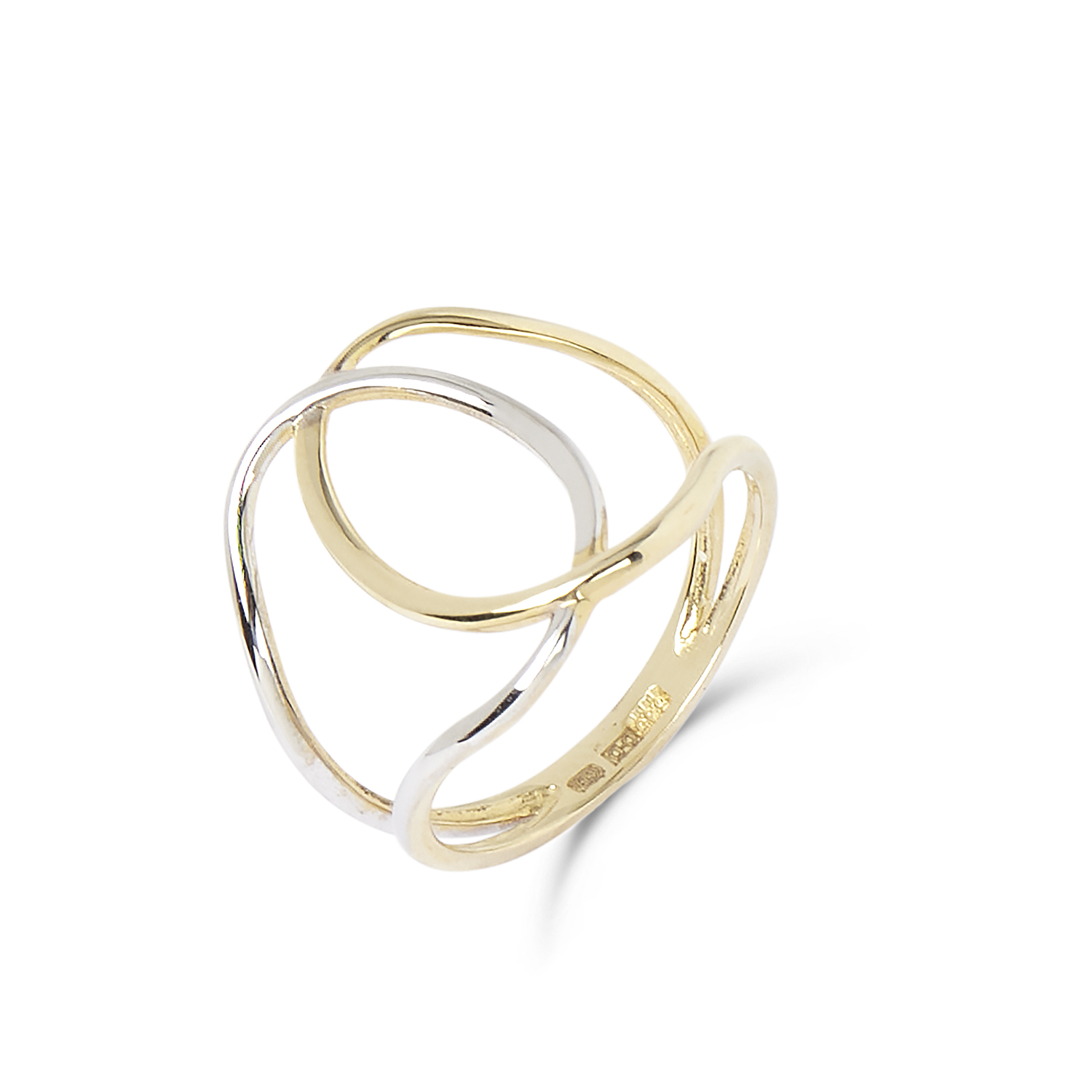 MK Jewelry ring