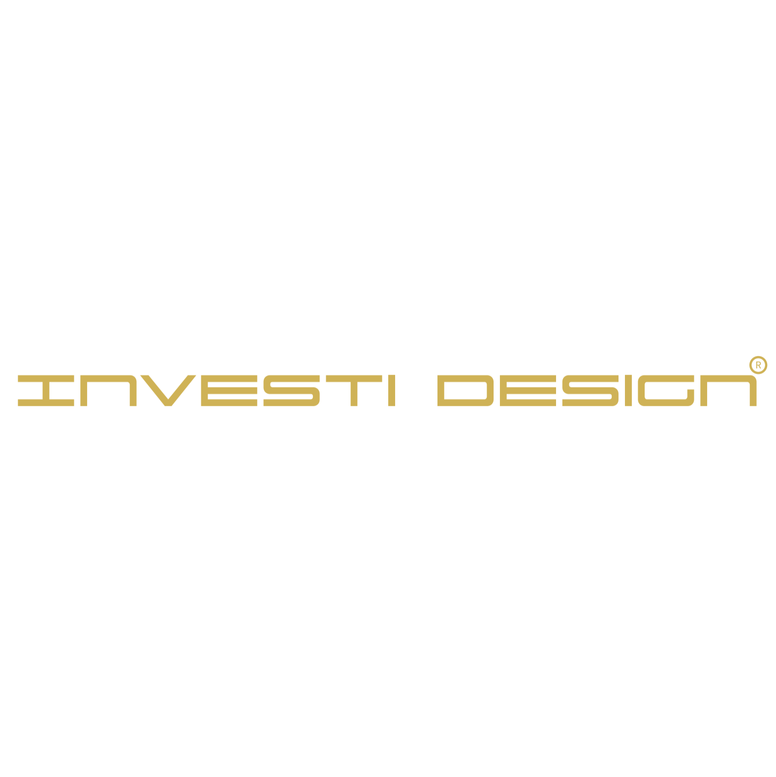Logo Investi design